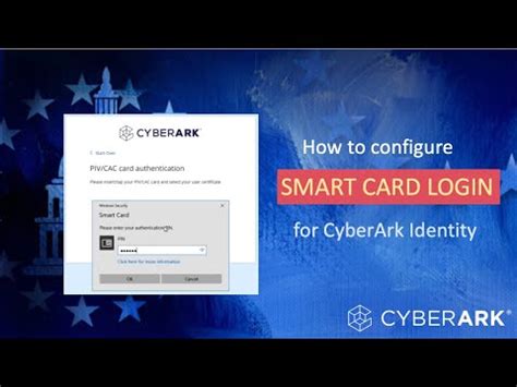 How to enable Smart Card login for Rem